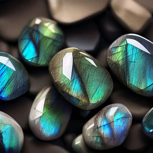 Labradorite