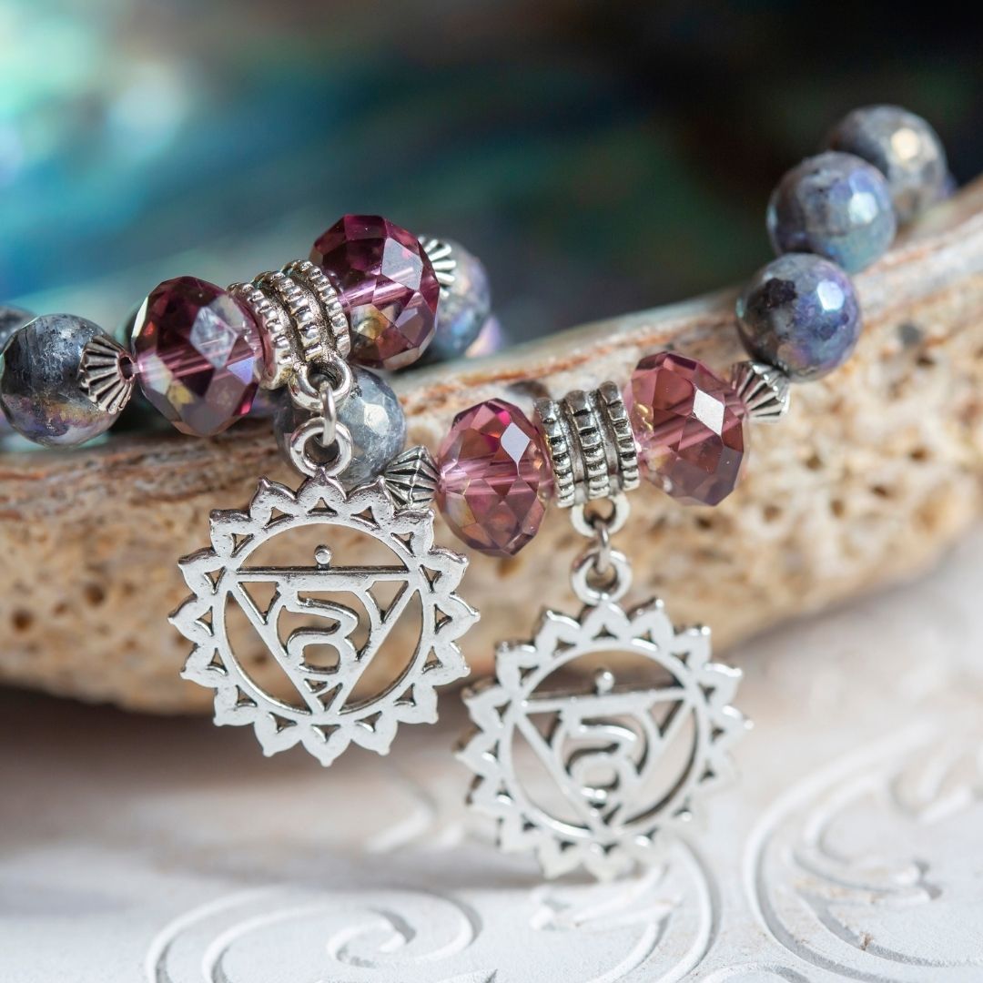 Bracelet chakra