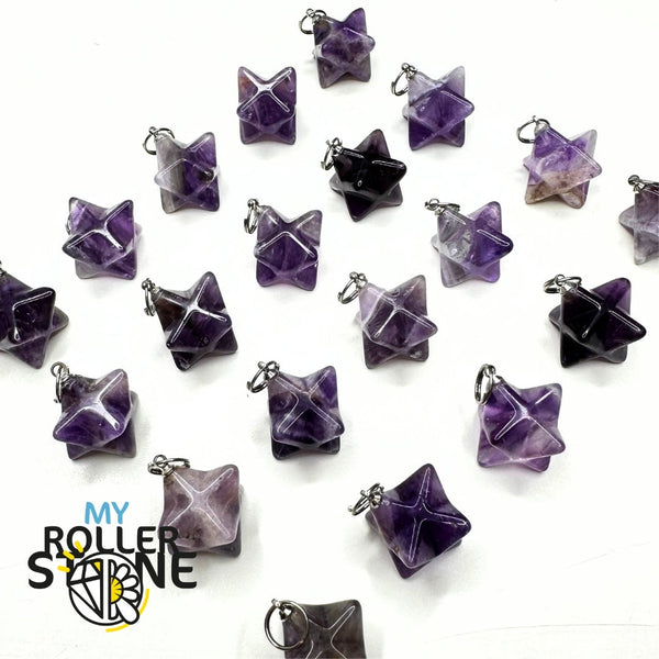 Bijoux Merkaba