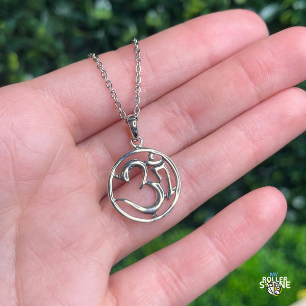 Bijoux Om / Aum