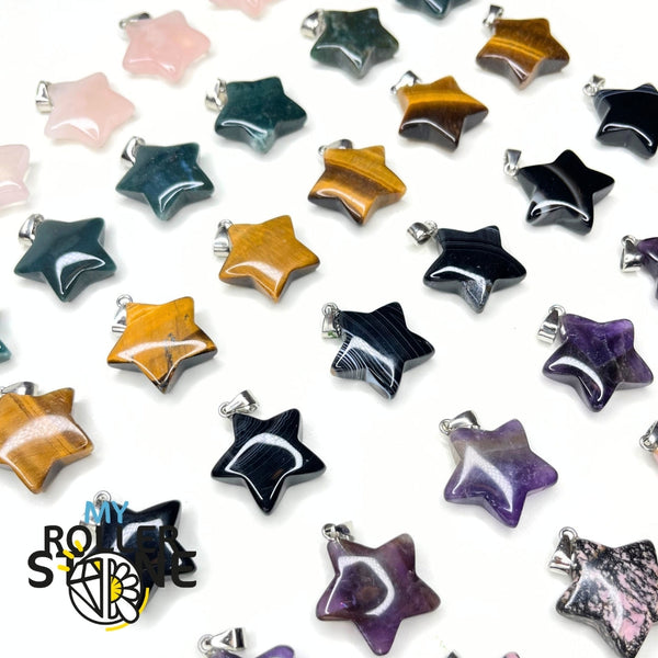 Bijoux Étoile