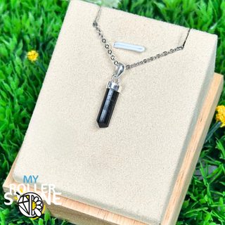 Pendentifs en Tourmaline