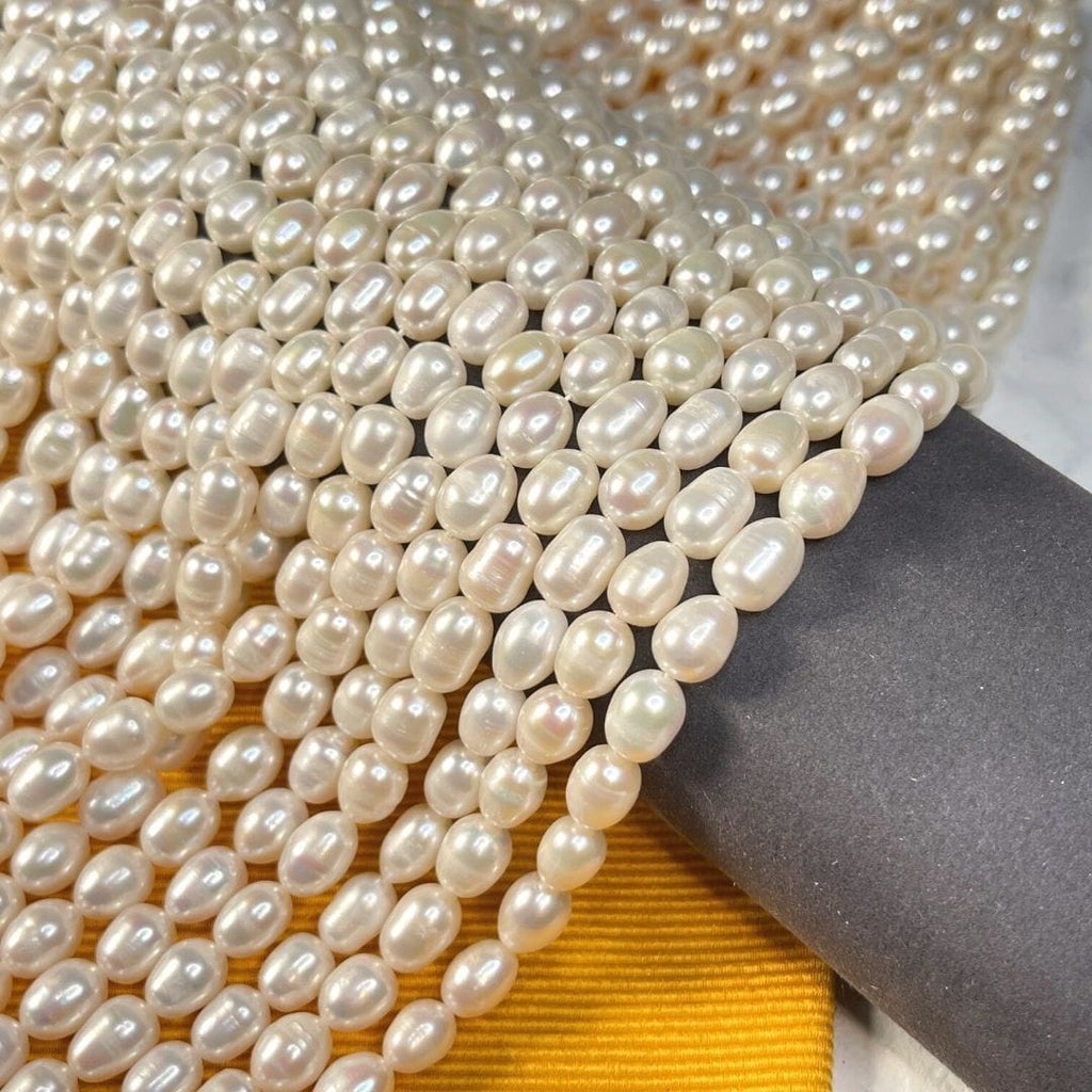 Perles de culture