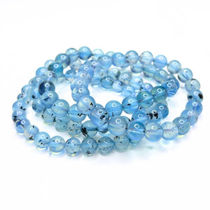 Bracelet perles haut de gamme
