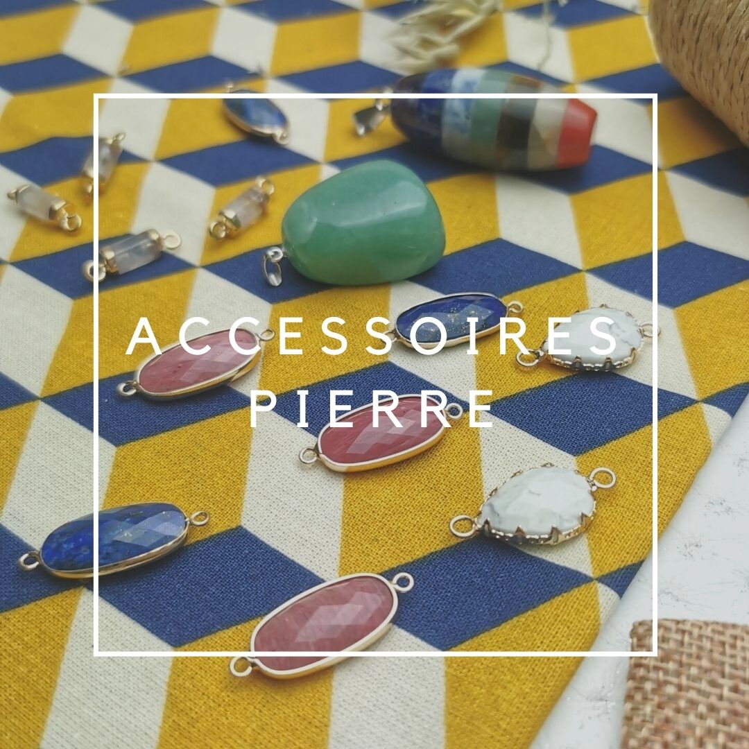 accessoire perle