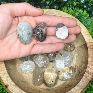 Lodolite