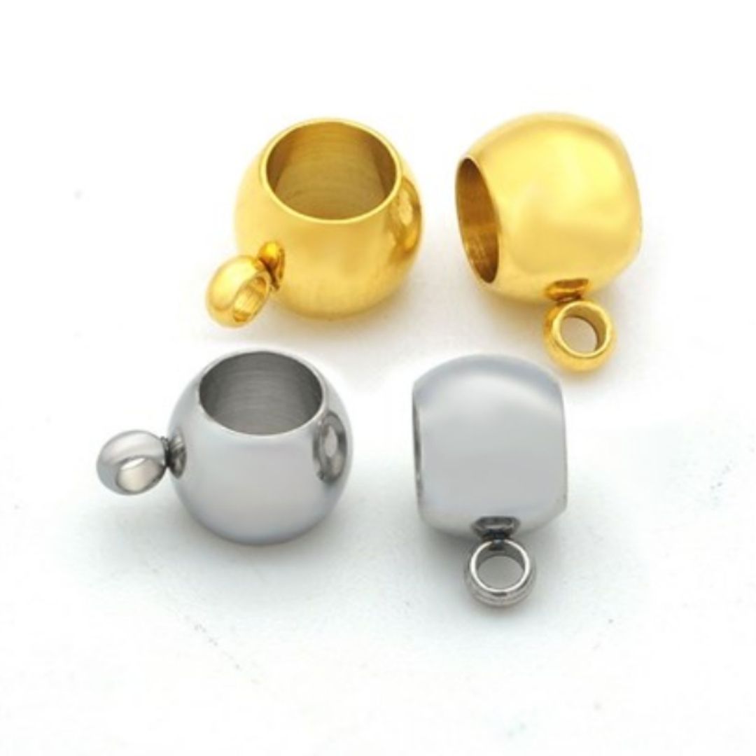 Bélière bijoux