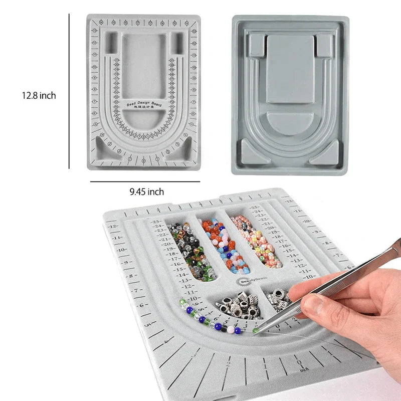 Outillages pour bijoux