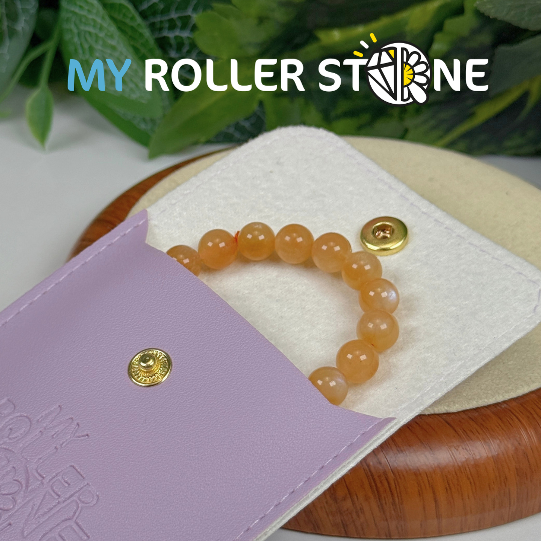 Bracelet Perle Andésine 3A