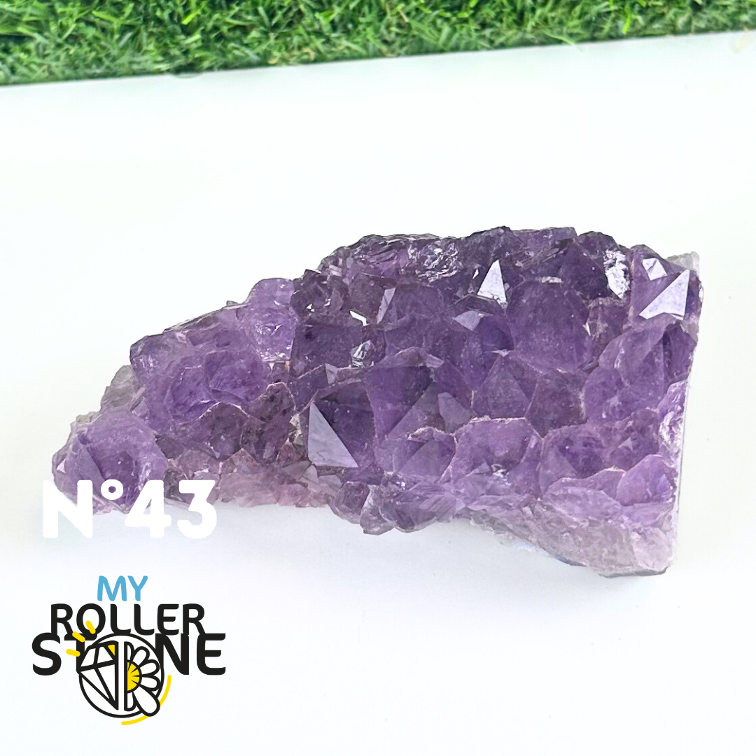 Druze Base Améthysthe #43