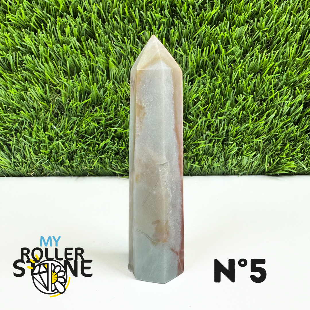 Pointe Pierre Calcite Caraïbe