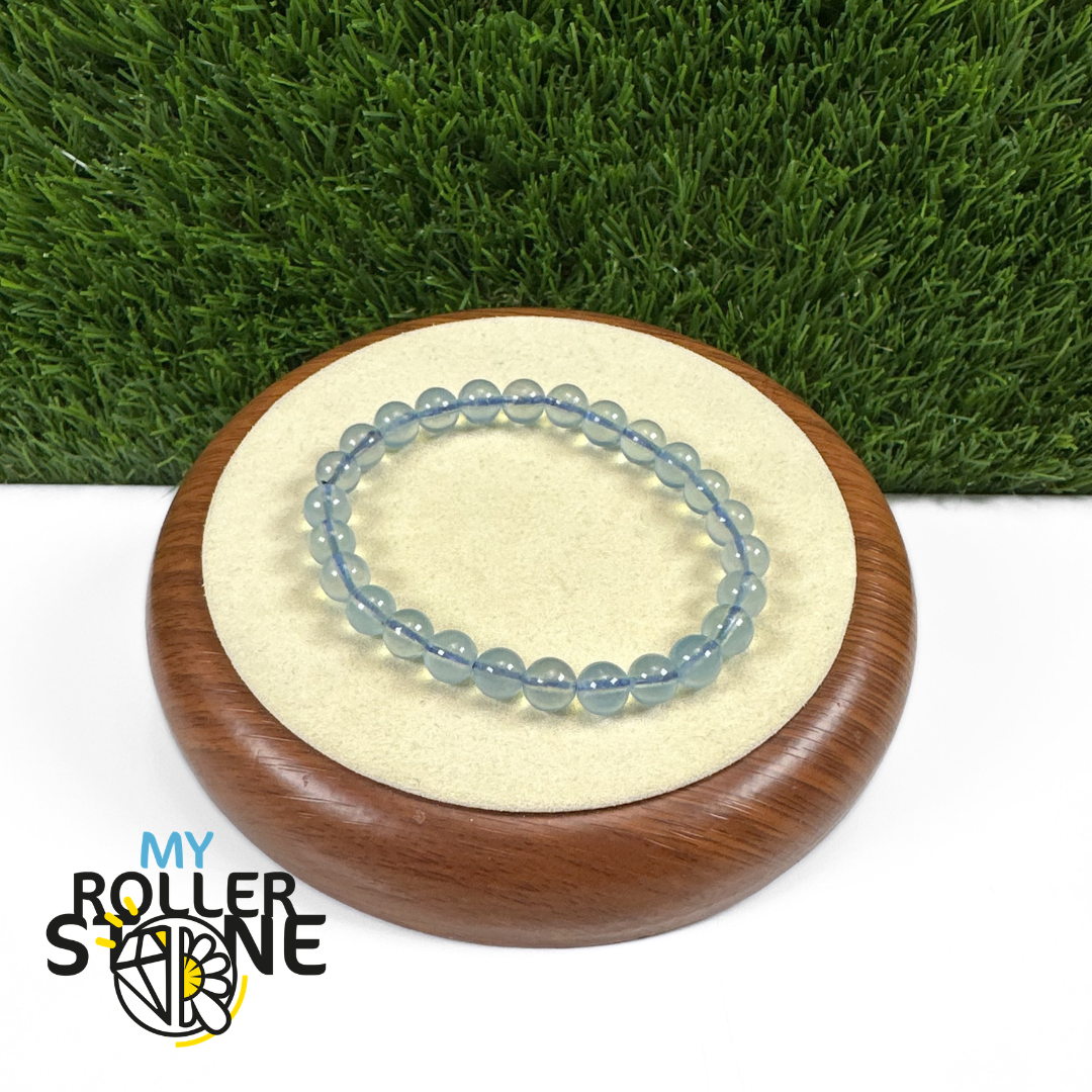 Bracelet Aigue-Marine AA