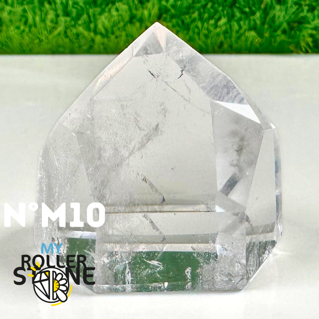 Cristal de Roche Taille Moyenne