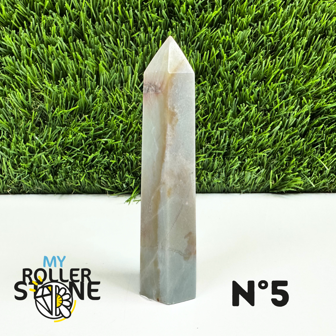 Pointe Pierre Calcite Caraïbe