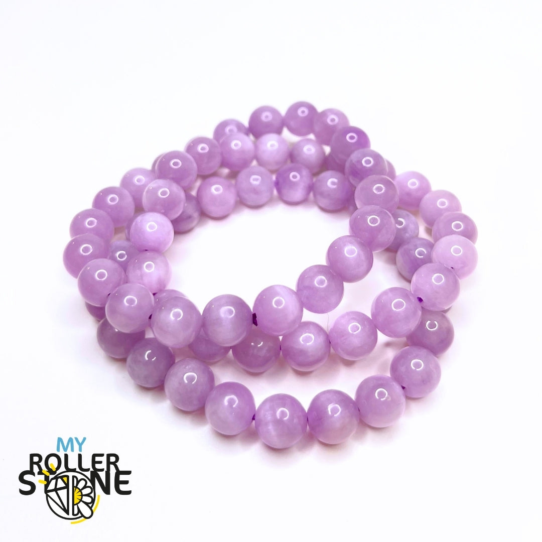 Bracelet Kunzite