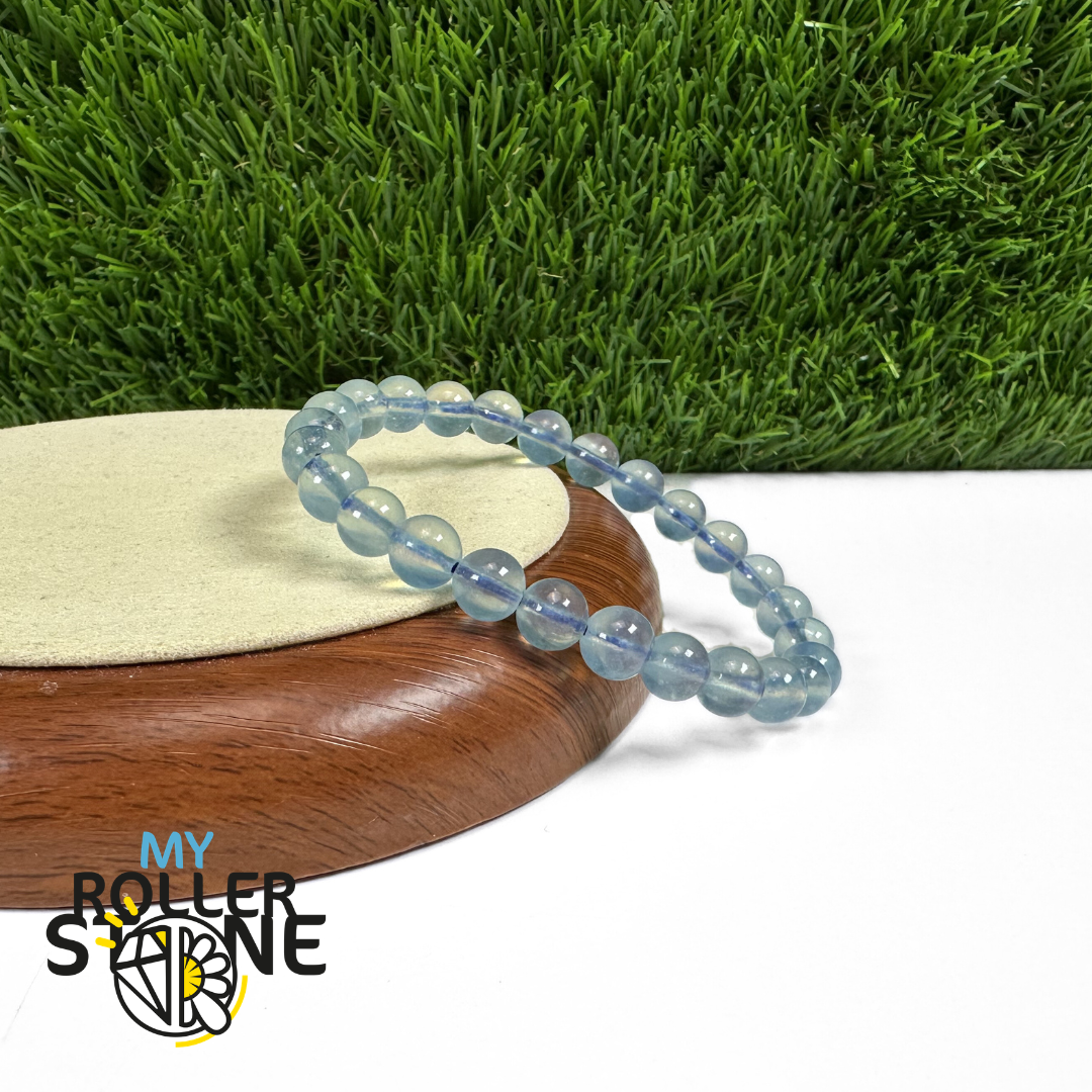 Bracelet Aigue-Marine AA