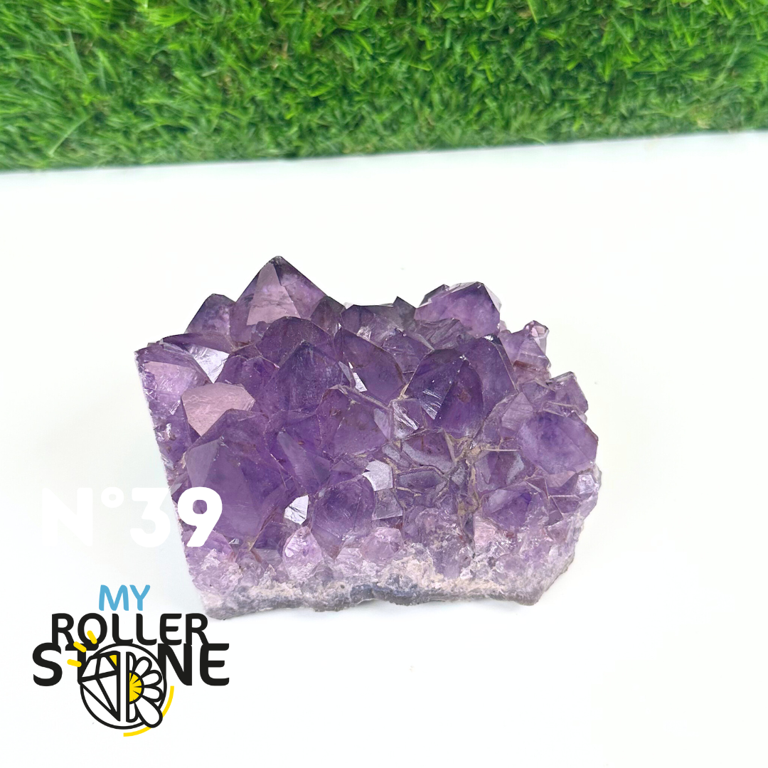 Druze Base Améthysthe #39
