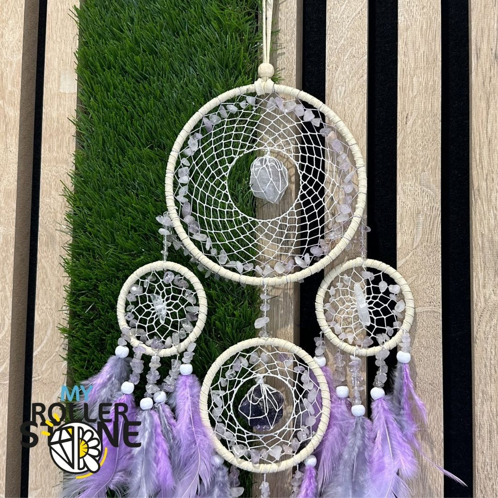 Améthyste et sommeil