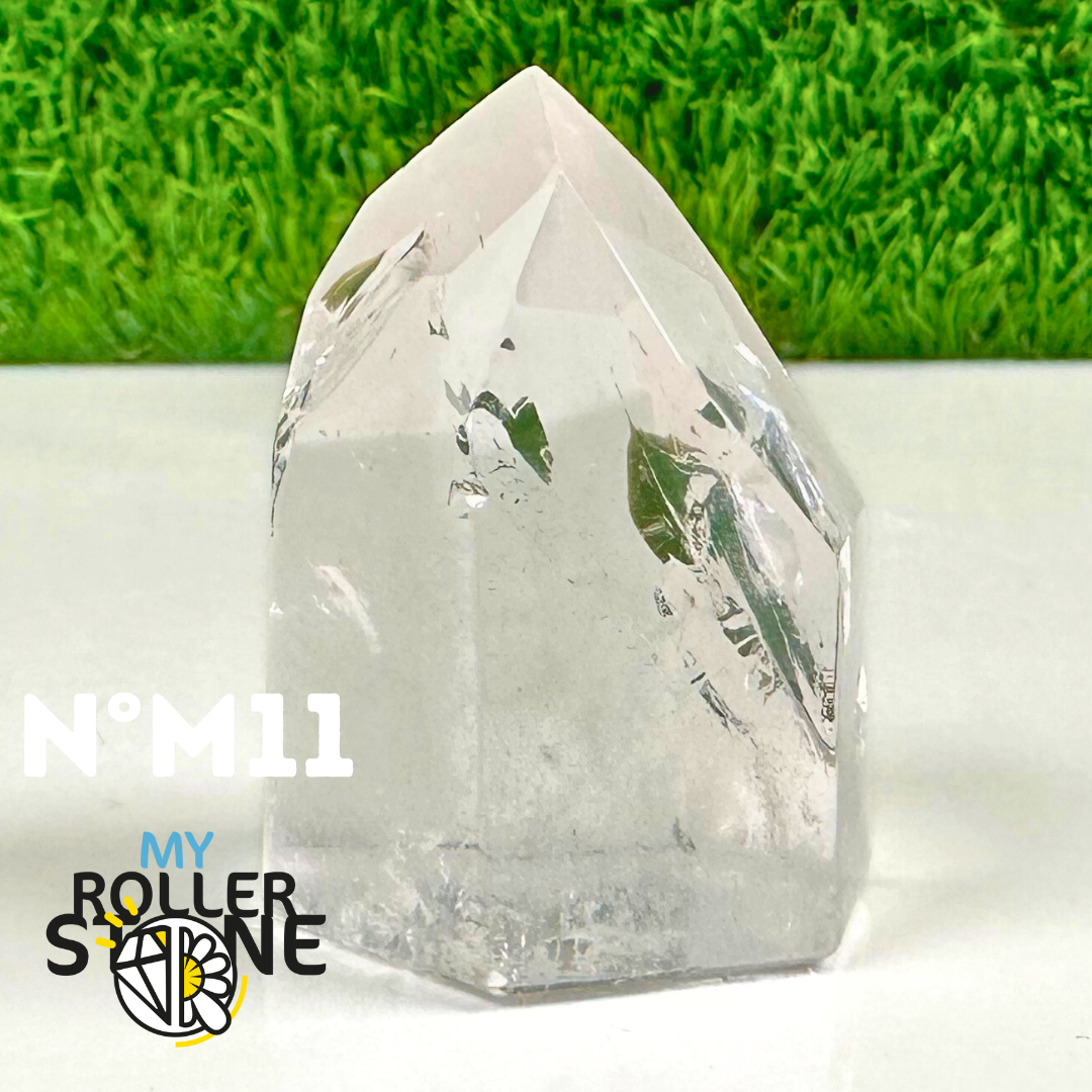 Cristal de Roche Taille Moyenne