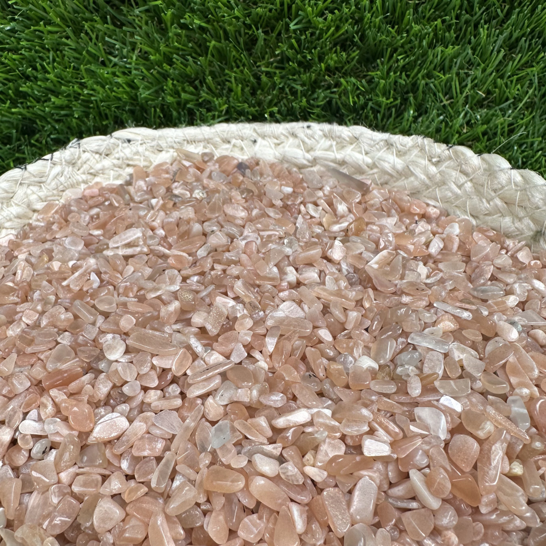 Chips Pierre du Soleil