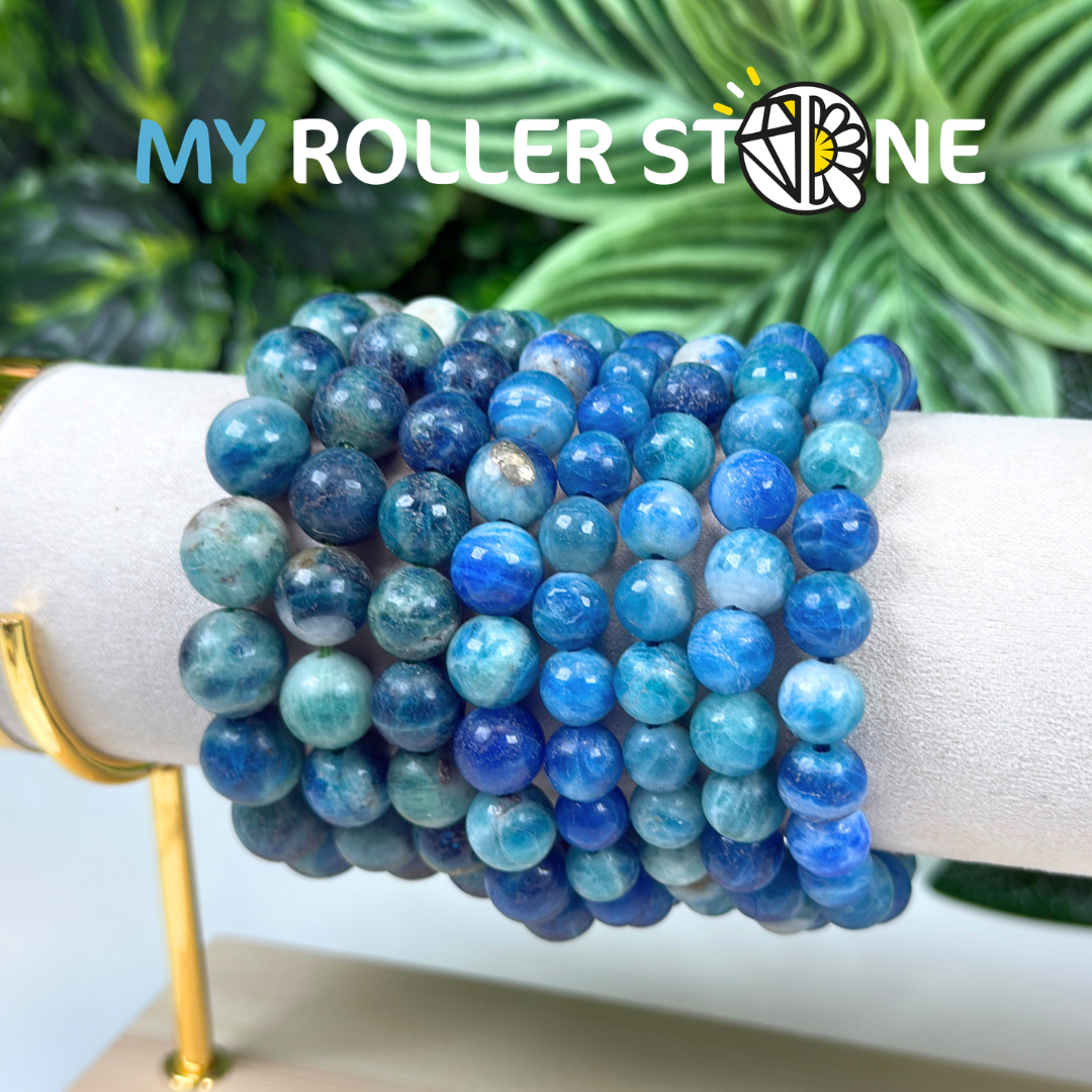 Bracelet en Afghanite