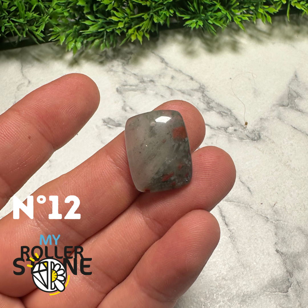 Pendentifs Labradorite forme Libre