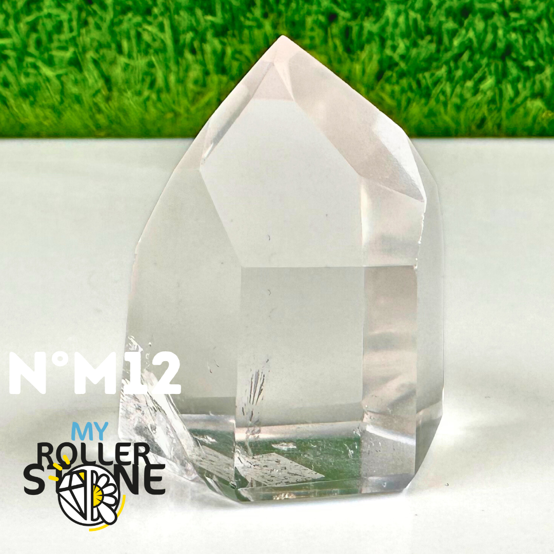 Cristal de Roche Taille Moyenne
