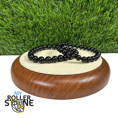 Bracelet Tourmaline Noire