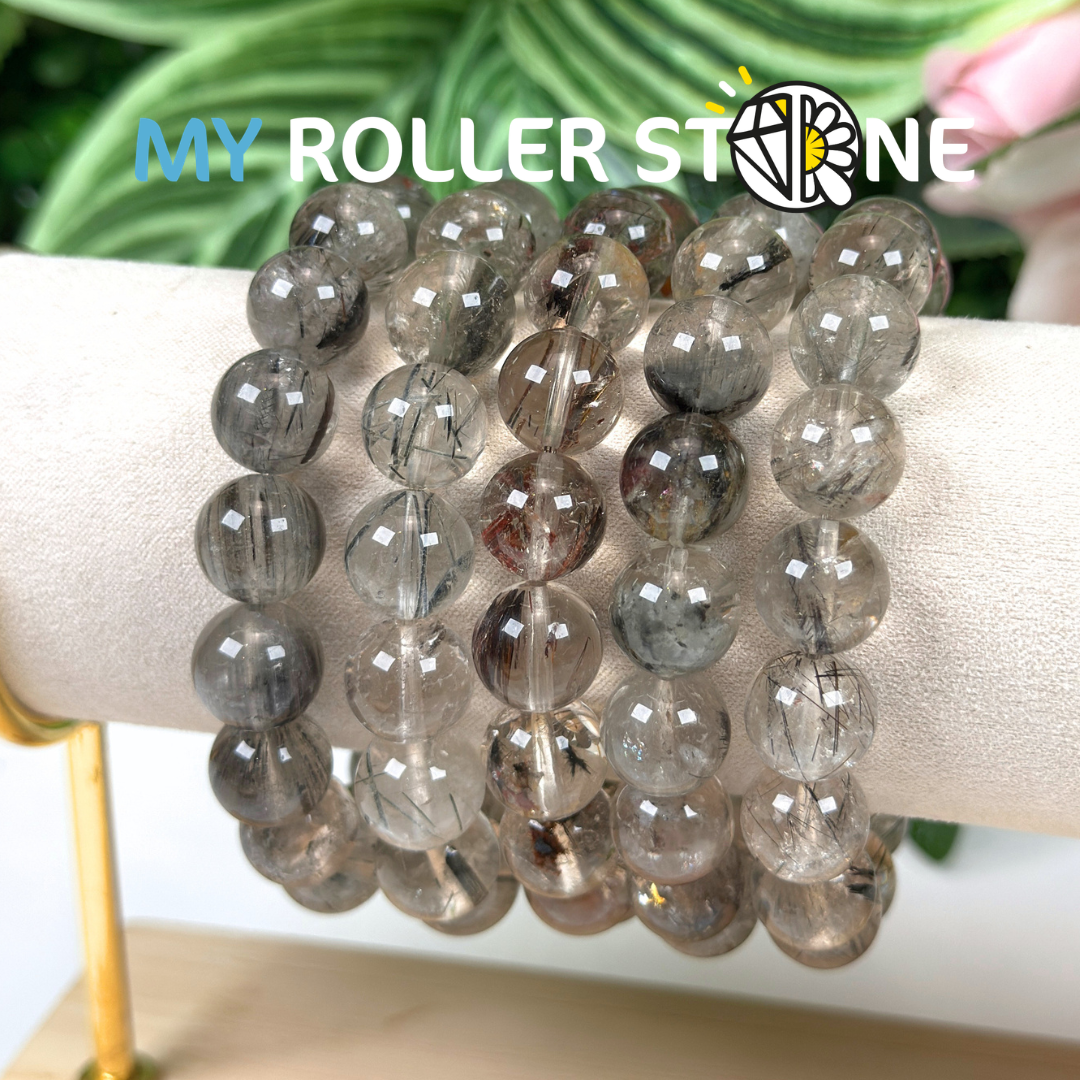 Bracelet Tangerine Inclusion