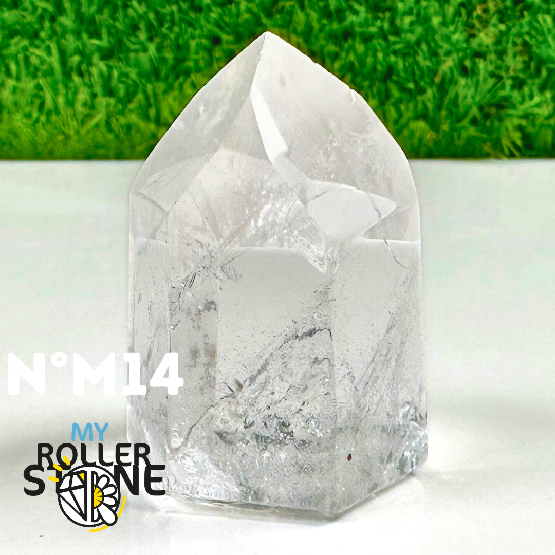 Cristal de Roche Taille Moyenne