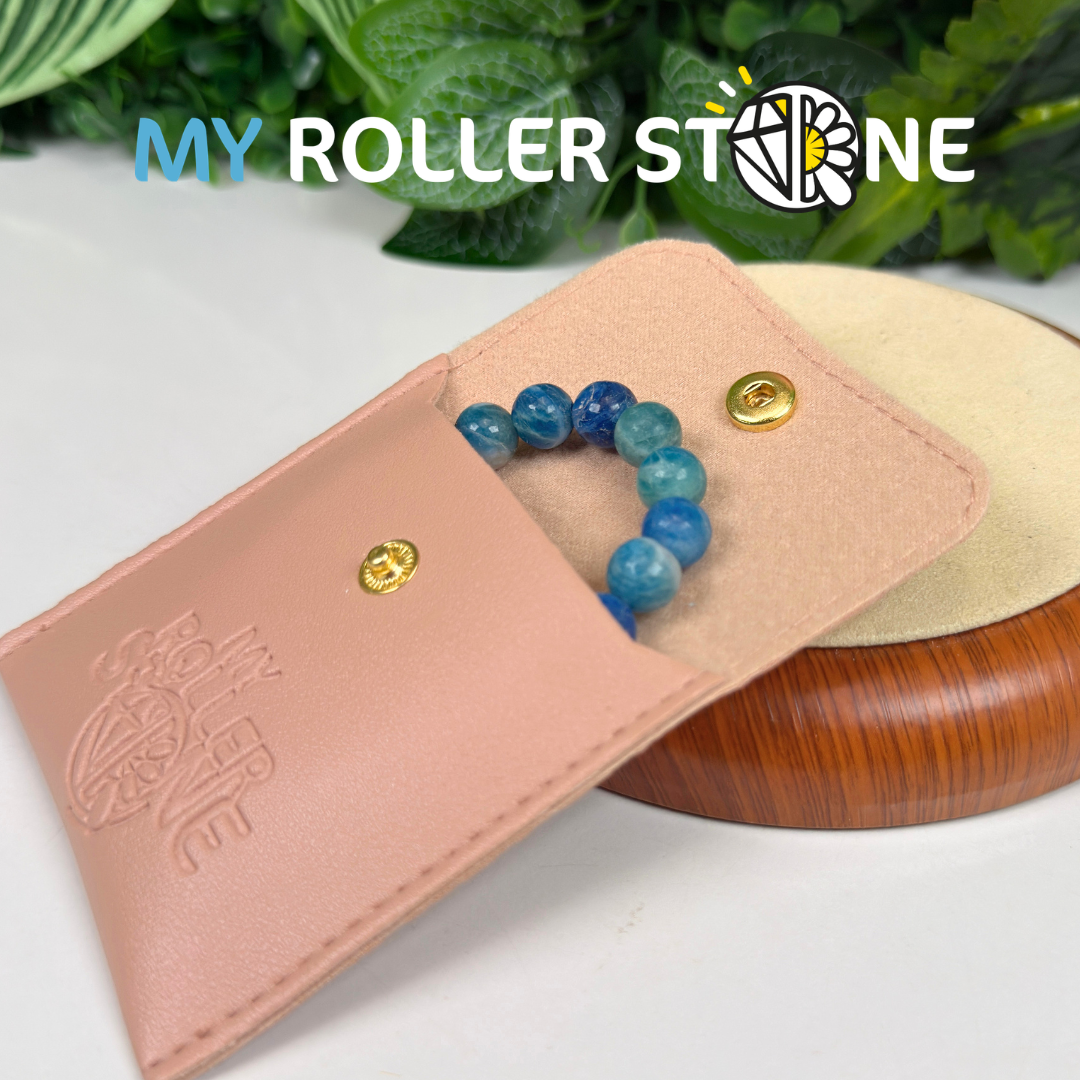 Bracelet en Afghanite