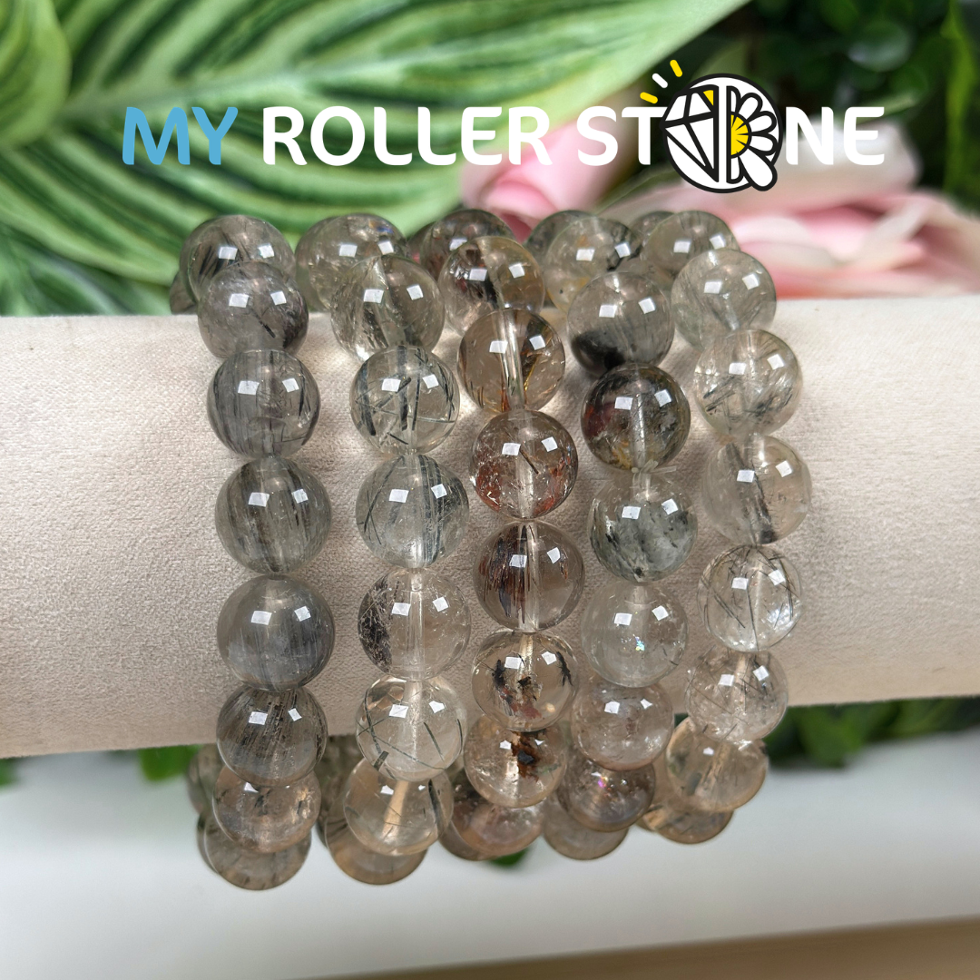 Bracelet Tangerine Inclusion