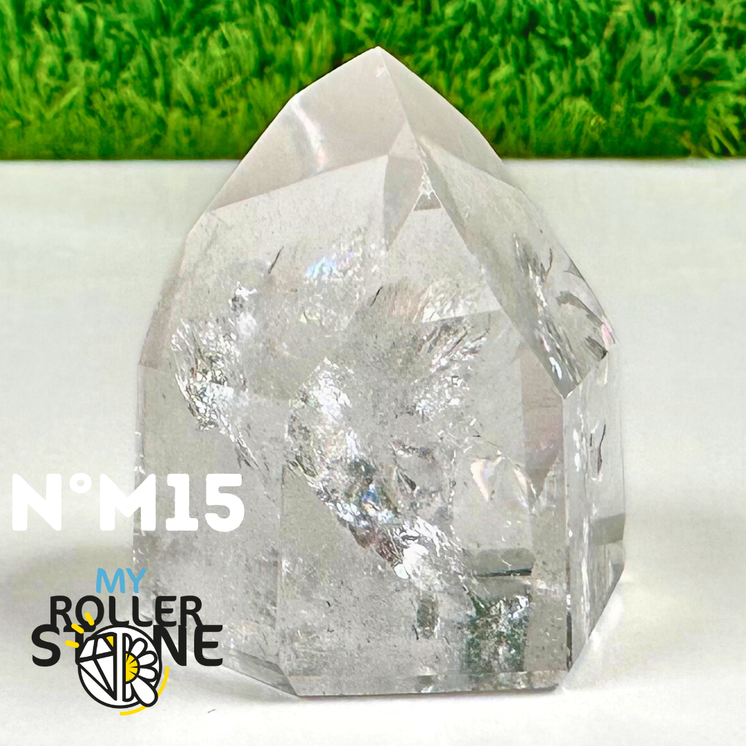 Cristal de Roche Taille Moyenne