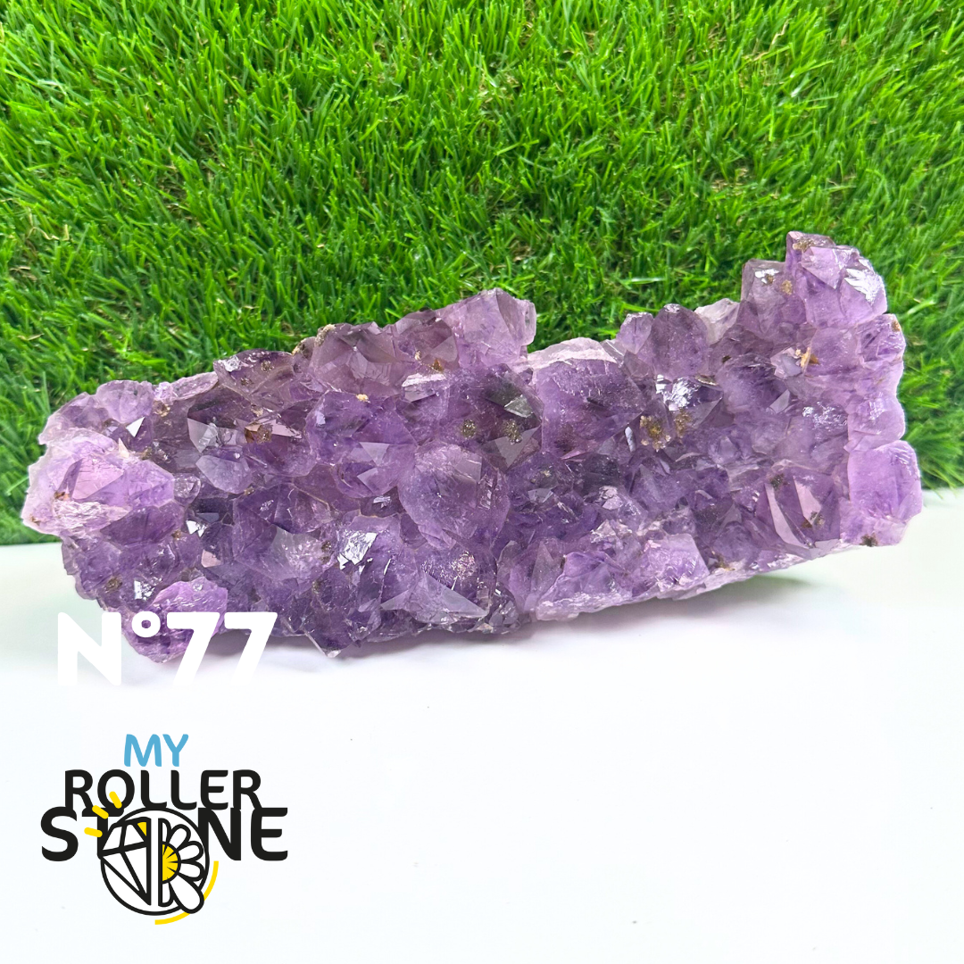 Druze Base Améthysthe #77