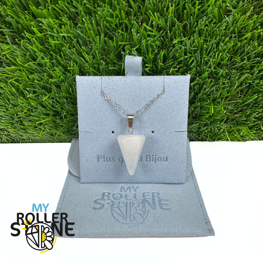 Pendentif Cônique (2 Variantes)