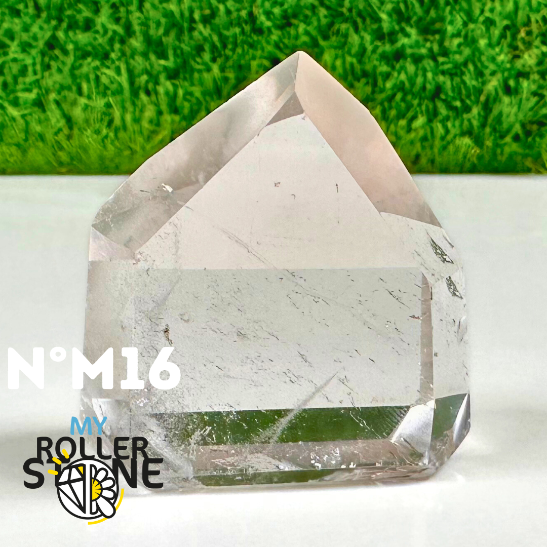 Cristal de Roche Taille Moyenne