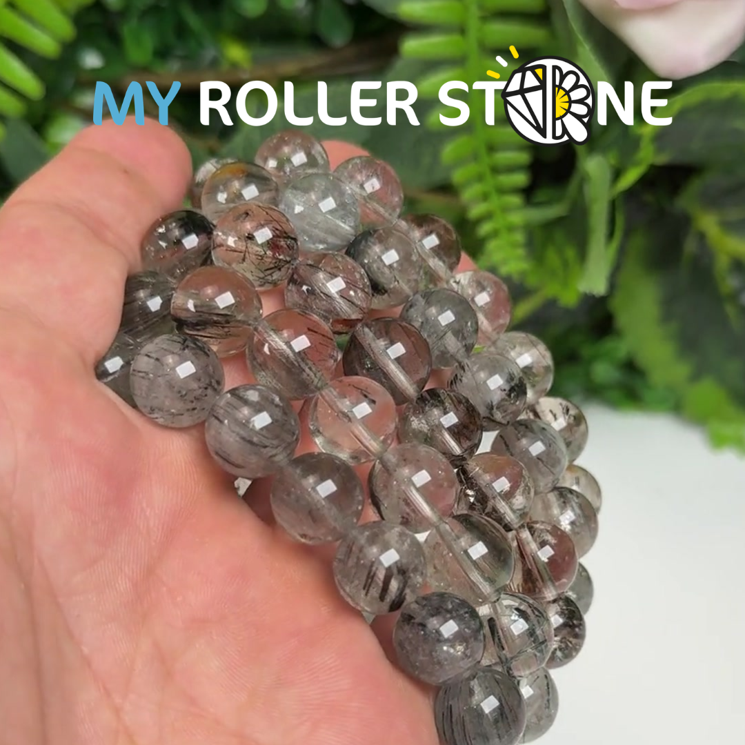Bracelet Tangerine Inclusion