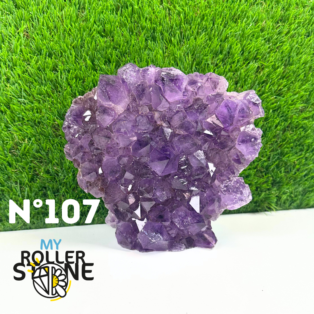 Druze Base Améthysthe #107