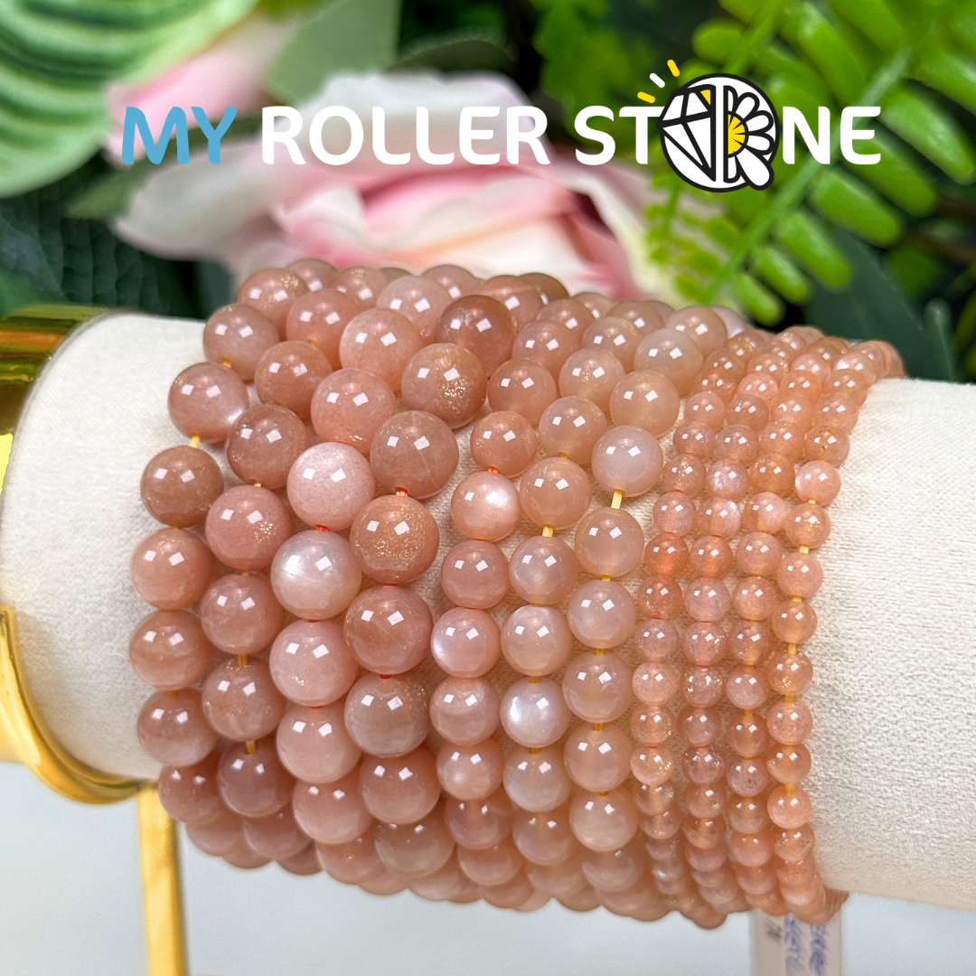 Bracelet Pierre du Soleil 7A