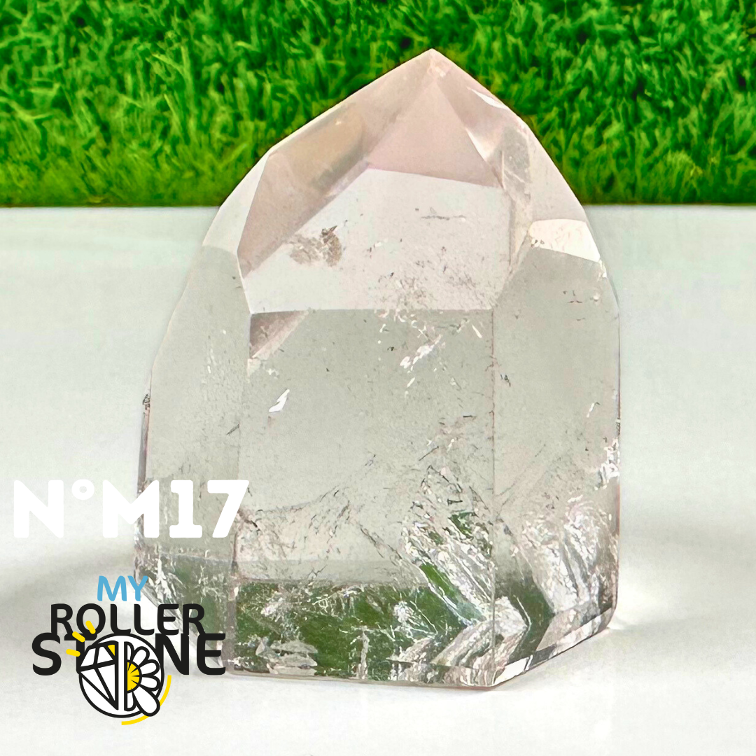 Cristal de Roche Taille Moyenne