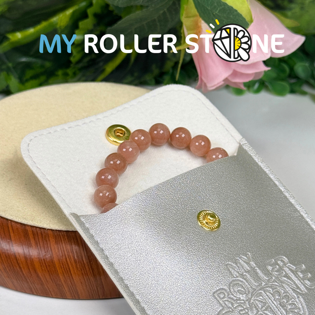Bracelet Pierre du Soleil 7A