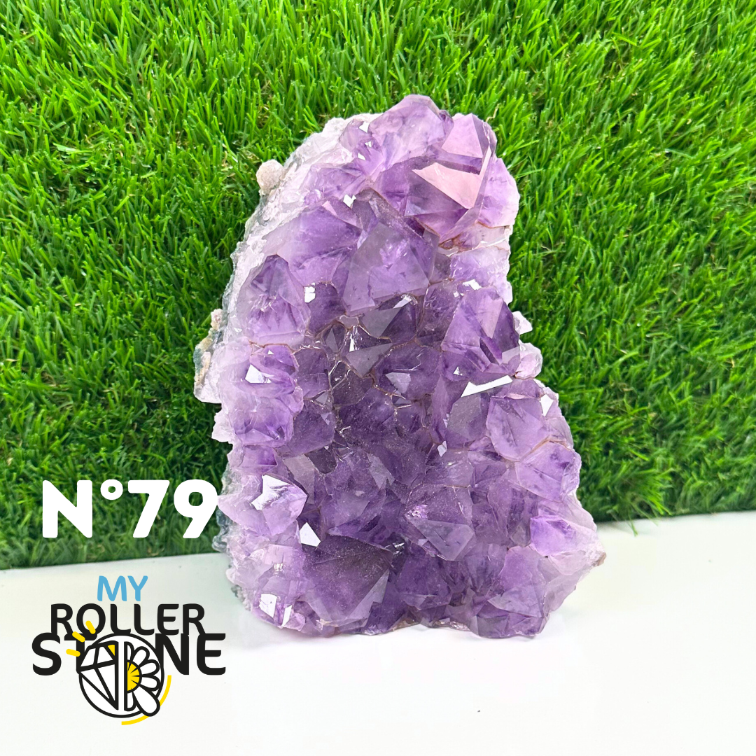 Druze Base Améthysthe #79