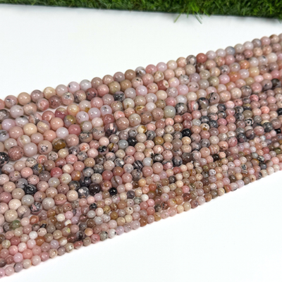 Perle Opale Rose 3A