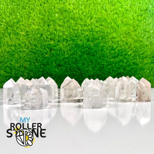 Cristal de Roche Taille Moyenne