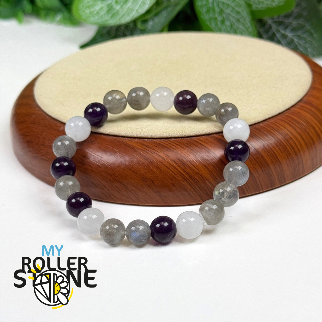 Bracelet Chemin de Vie