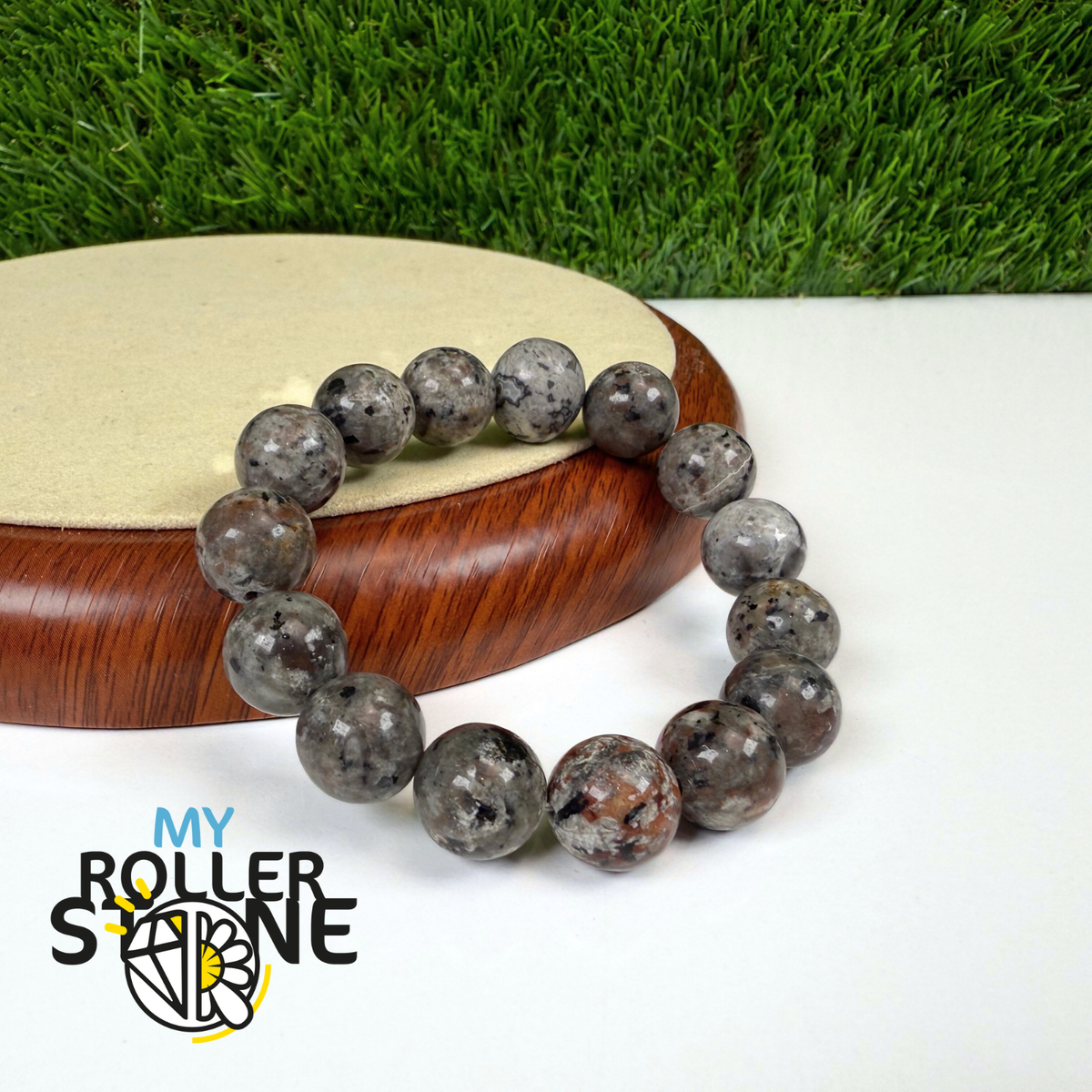 Bracelet Yooperlite 12 MM