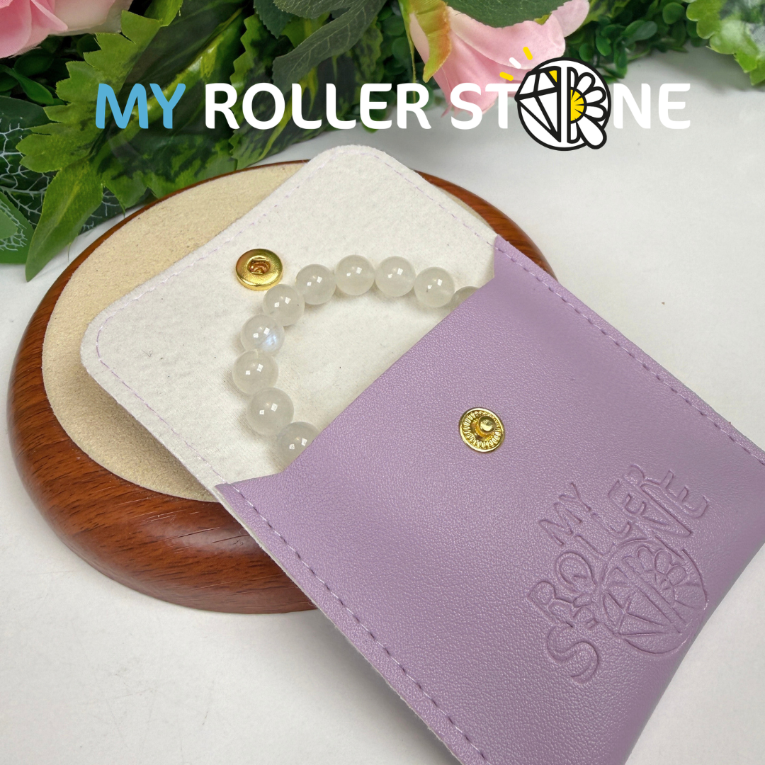 Bracelet en Pierre de Lune 3A