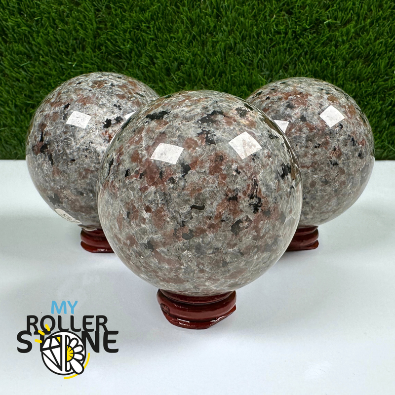 Sphère Yooperlite