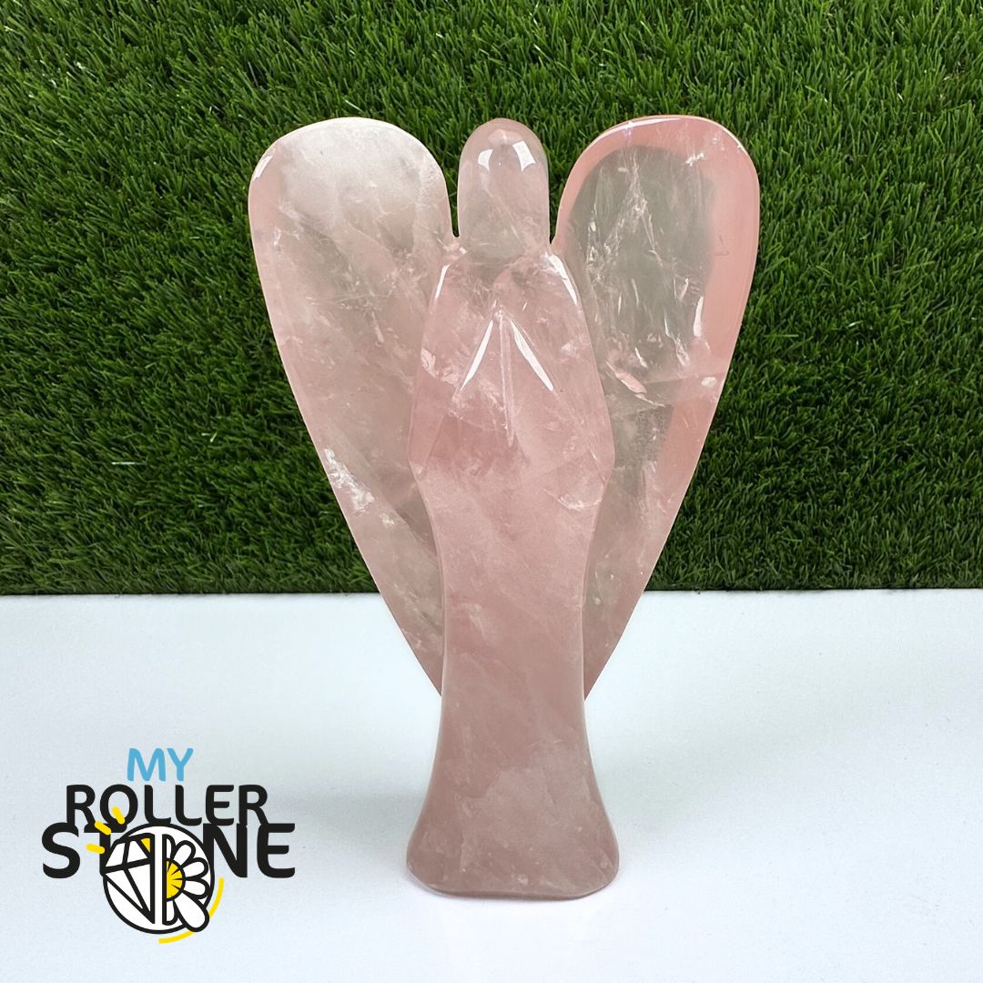 Ange Quartz Rose