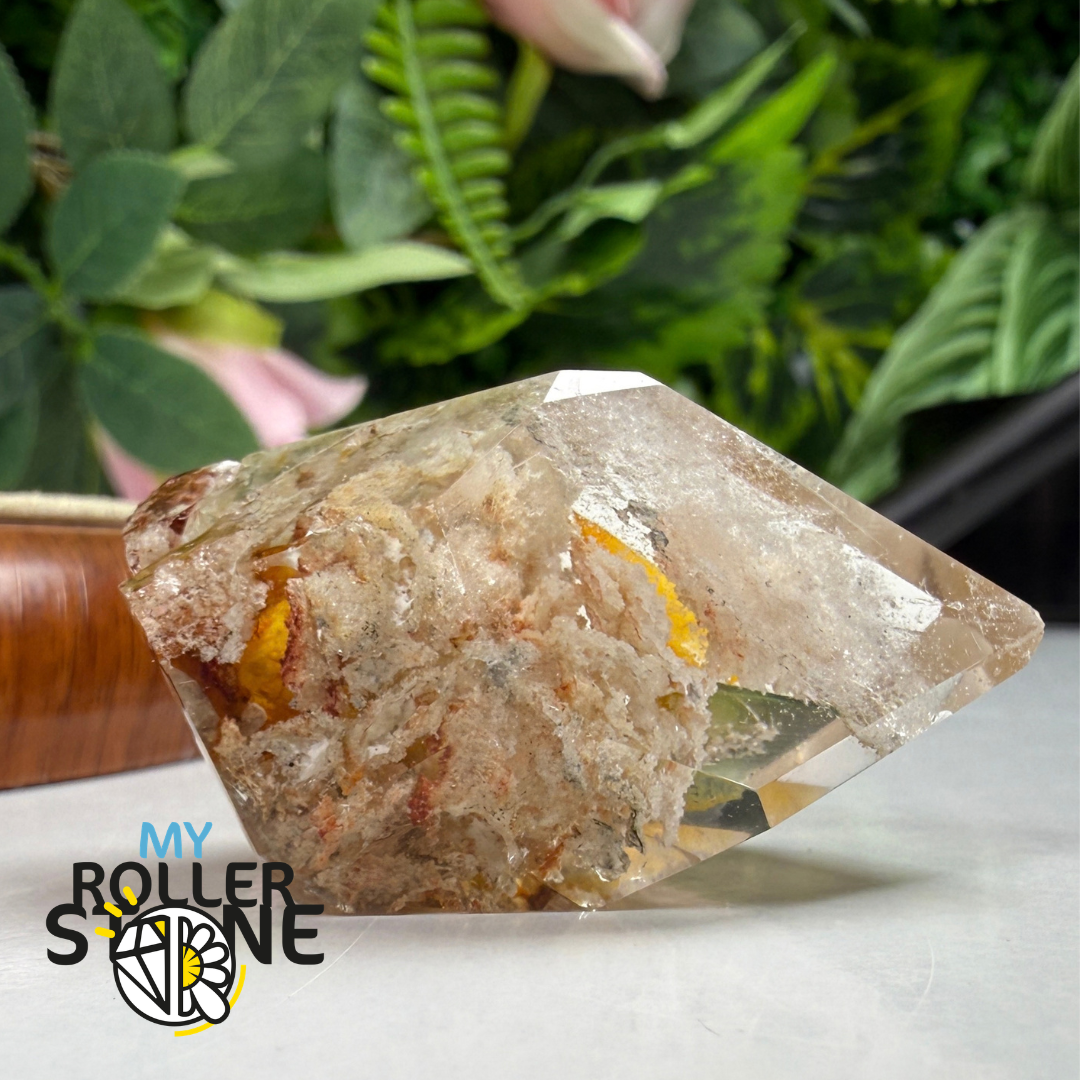 Lodolite Polie #2